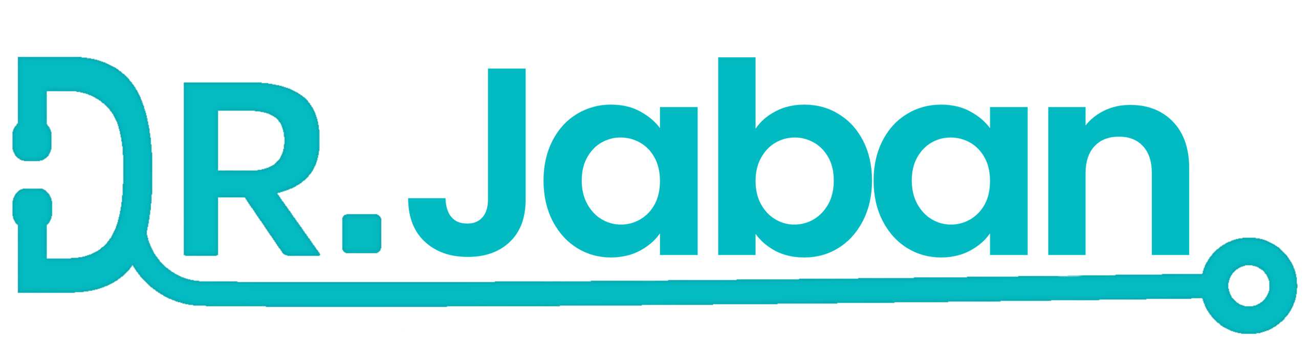 Jaban logo - color